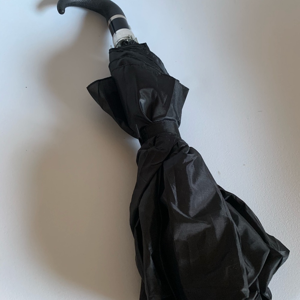 Carry on umbrella